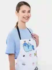 Фартук "Принцесса"