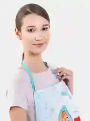 Фартук Бухни