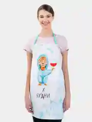 Фартук Бухни