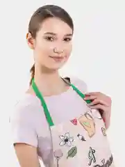 Фартук Я люблю вкусняшки