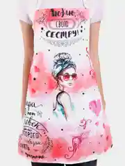Фартук Любимая сестра