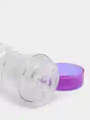 Фиолетовый мастурбатор для мужчин, рельефный, 3 вида