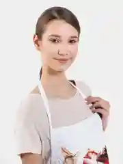 Фартук кухонный Мама Жена Босс