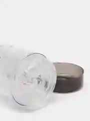 Черный мастурбатор для мужчин, рельефный, 3 вида