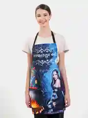 Фартук Борщевая фея
