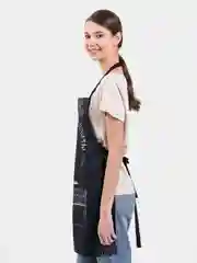 Фартук Укротительница плиты