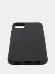 Черный чехол Realme C11 2020 Реалми С11 2020 силиконовый, цветной, матовый