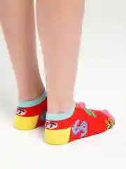Носки короткие