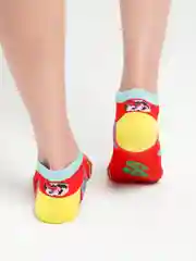 Носки короткие