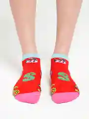 Носки короткие