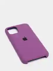 Пурпурный чехол силиконовый для iPhone  Silicone 7/8/,7/8 Plus,X/ XS,XS Max,XR,11,11 Pro,11 Pro Max