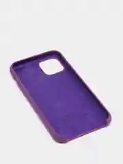 Пурпурный чехол силиконовый для iPhone  Silicone 7/8/,7/8 Plus,X/ XS,XS Max,XR,11,11 Pro,11 Pro Max