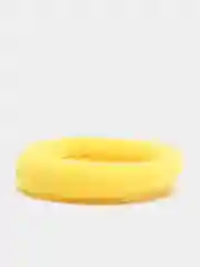 Желтый бесшовные резинки