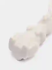 Бежевый лопатка кухонная
