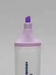 Конфетный текстовыделитель пастельный
