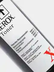Тонер-картридж Xerox 7346, красный