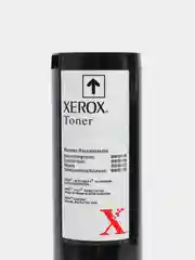 Тонер-картридж Xerox, 7346, желтый
