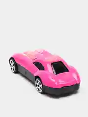 Алый машинки для мальчиков гоночная "Racing"