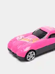 Алый машинки для мальчиков гоночная "Racing"