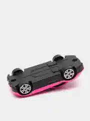 Алый машинки для мальчиков гоночная "Racing"