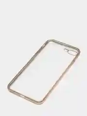 Карамельный чехол силиконовый для iphone/ 6/6s/7/8/se/xs/xsmax/xr/11/11pro/11promax с цветными рамками