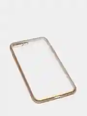 Карамельный чехол силиконовый для iphone/ 6/6s/7/8/se/xs/xsmax/xr/11/11pro/11promax с цветными рамками