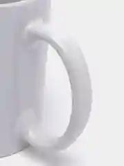 Угольный кружка начальника