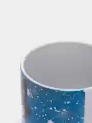 Угольный кружка начальника