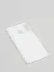 Багровый чехол Samsung Galaxy A20s, Самсунг Галакси А20с с рисунком