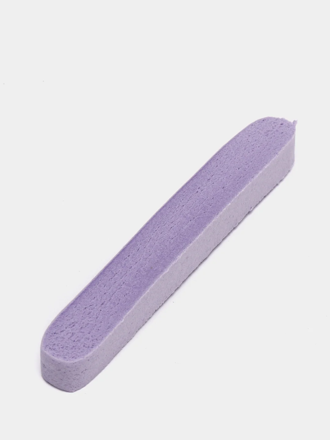 Спонж для умывания, косметический, 12 штук, фиолетовый, Beauty Shine