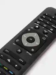 Пульт RC242254990477 для Philips 3D Smart TV