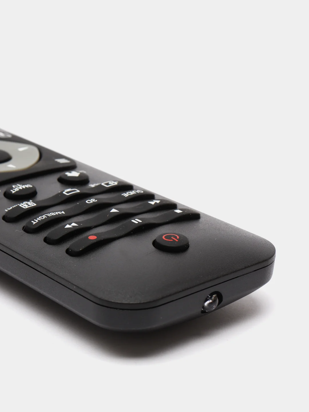 Пульт RC242254990477 для Philips 3D Smart TV