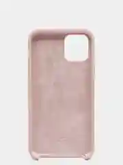 Бежевый чехол силиконовый для iPhone  Silicone 7/8/,7/8 Plus,X/ XS,XS Max,XR,11,11 Pro,11 Pro Max