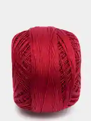 Бордовый пряжа Canarias