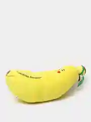 Мягкая игрушка банан