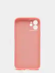 Розовый чехол для iPhone 11, 12, 13, 13 Pro
