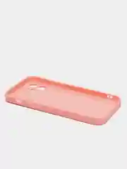 Розовый чехол для iPhone 11, 12, 13, 13 Pro