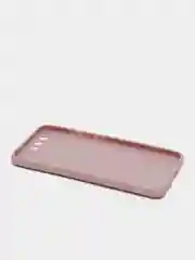 Лавандовый чехол для Huawei Р10 / Р30 / Р30 pro силиконовый, 7 цветов