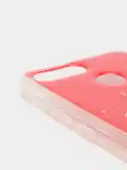 Коралловый чехол Xiaomi Redmi 6 / 6A, Сяоми Редми 6 / 6А силиконовый с рисунком ЦСКА, Спартак