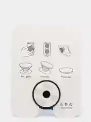 Синий держатель для телефона PopSocket (Попсокет)