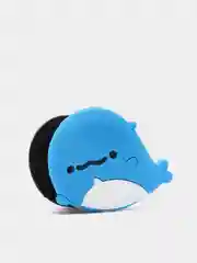 Синий держатель для телефона PopSocket (Попсокет)