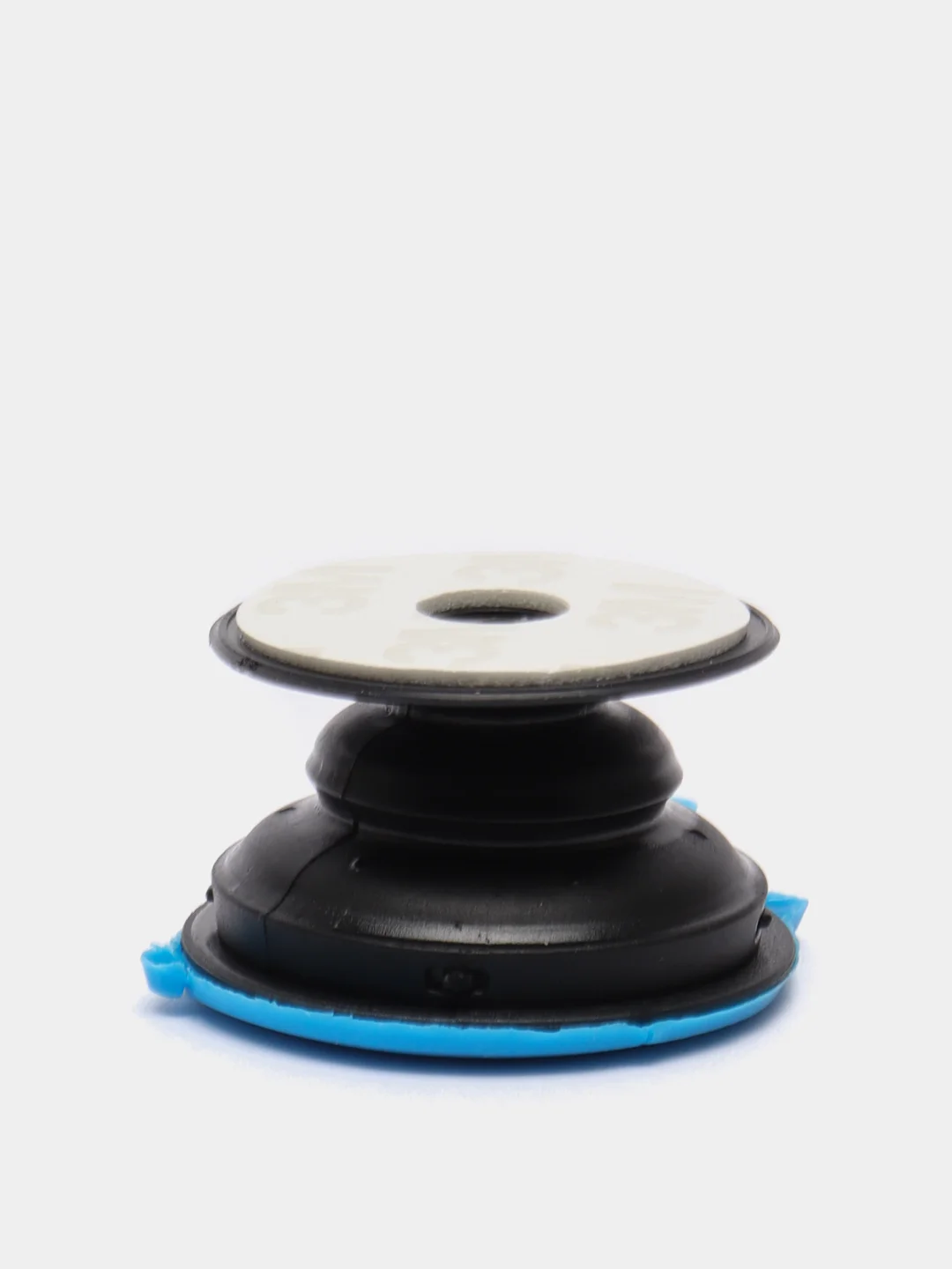 Синий держатель для телефона PopSocket (Попсокет)