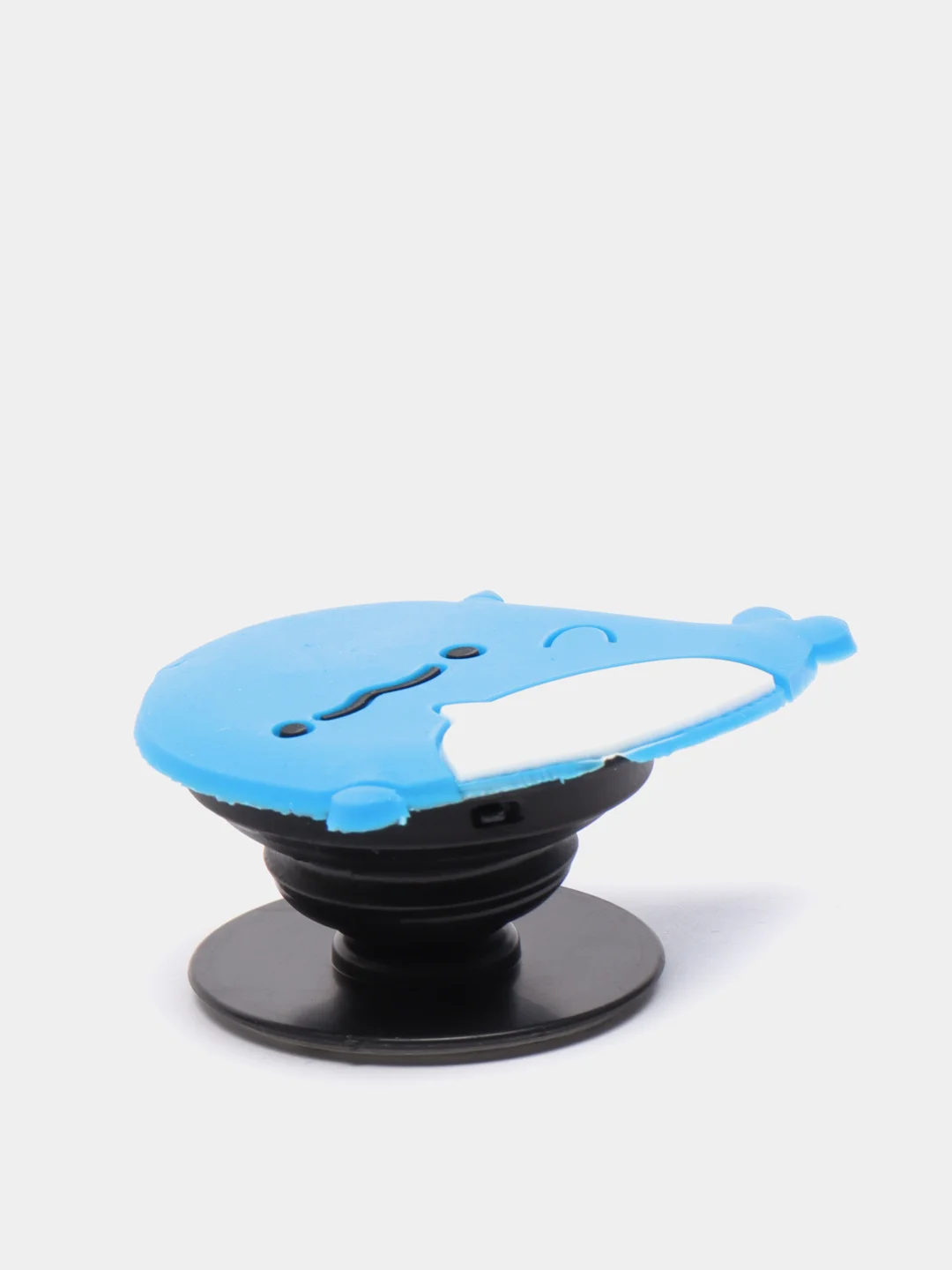 Синий держатель для телефона PopSocket (Попсокет)