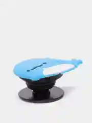 Синий держатель для телефона PopSocket (Попсокет)