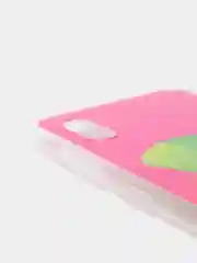 Фуксия чехол Samsung Galaxy A10, Самсунг Галакси А10 с рисунком