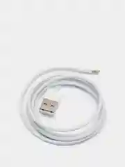 Кабель зарядный для iPhone USB/Lightning