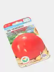 Семена Томат "Эм Чемпион", 20 штук, Сибирский сад