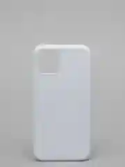 Белый чехол для Apple iPhone 11 Pro, 8 цветов, силиконовый, ребристый