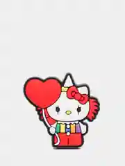 Аметистовый джиббитсы/украшение на обувь/джибитс "Hello Kitty" 5 видов