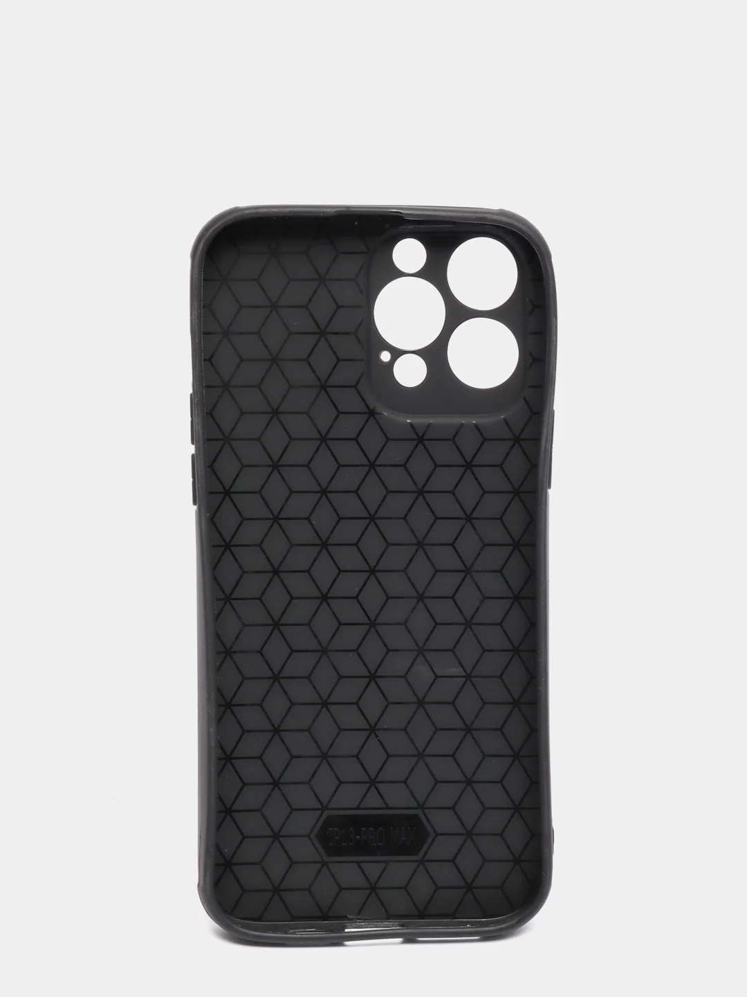 Алый чехол iPhone 13, 13 Pro, 13 Pro Max из экокожи Baseus